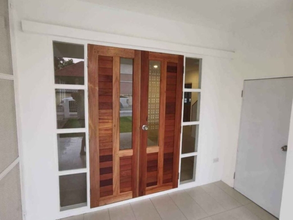 House for sale Mitmook Village (San Kamphaeng)-J-JOY1698