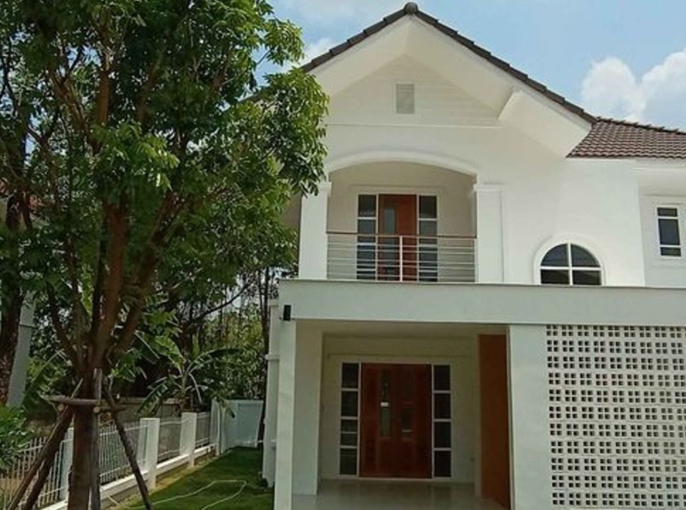 House for sale Mitmook Village (San Kamphaeng)-J-JOY1698