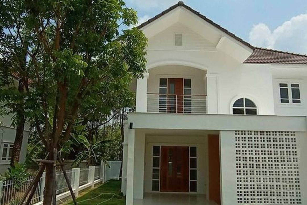 House for sale Mitmook Village (San Kamphaeng)-J-JOY1698