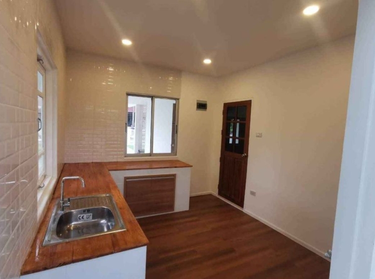 House for sale Mitmook Village (San Kamphaeng)-J-JOY1698