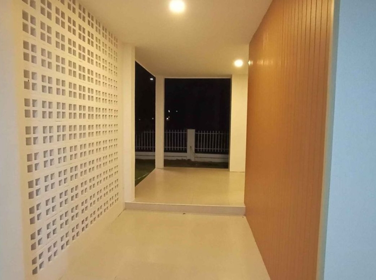 House for sale Mitmook Village (San Kamphaeng)-J-JOY1698