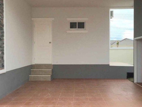 For sale house in San Sai