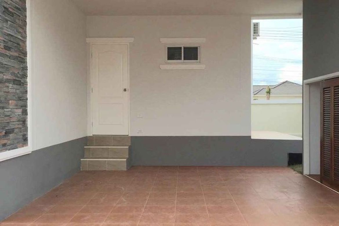 For sale house in San Sai