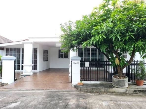 For sell nice house good location 10 min to city.-J-JY002