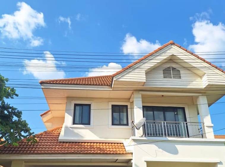 House for sale (behind Payap University