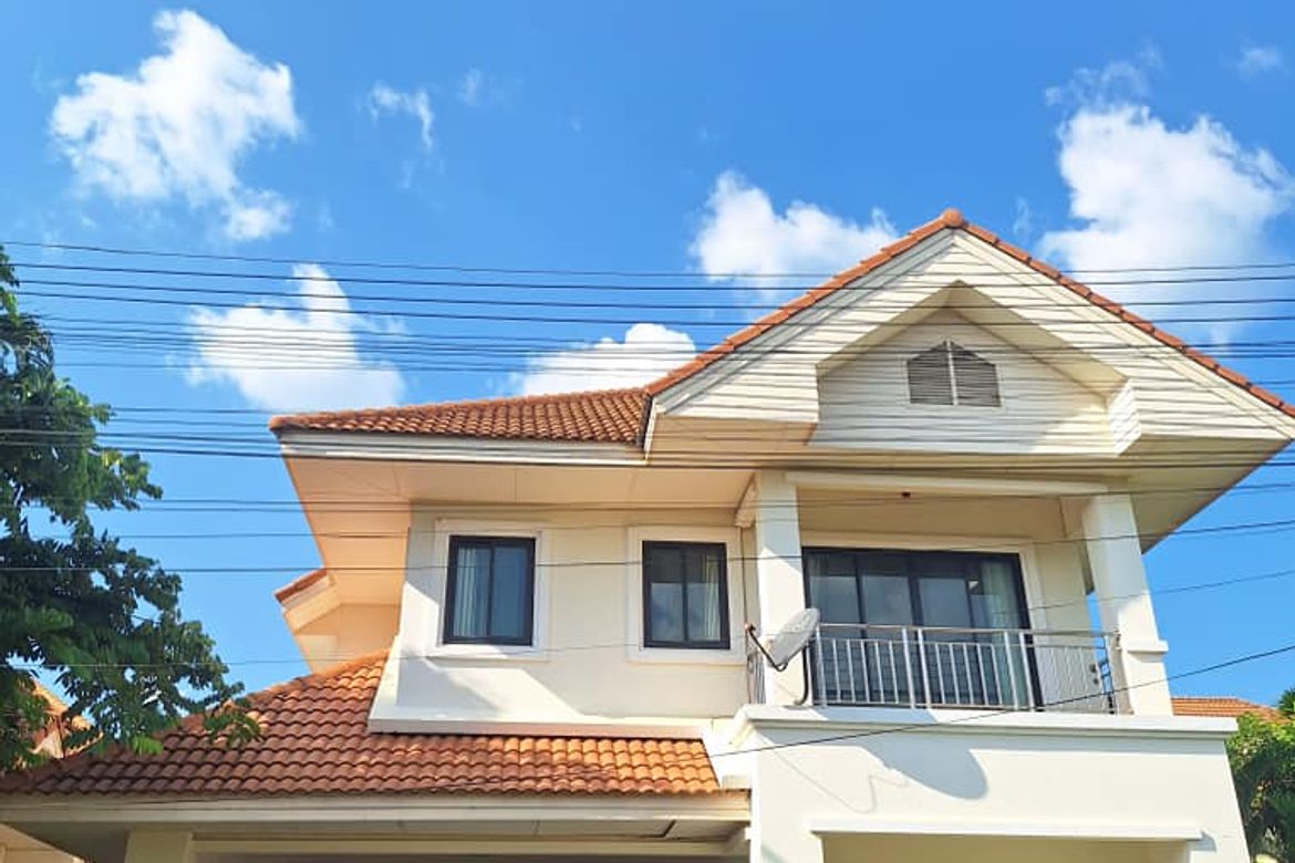 House for sale (behind Payap University