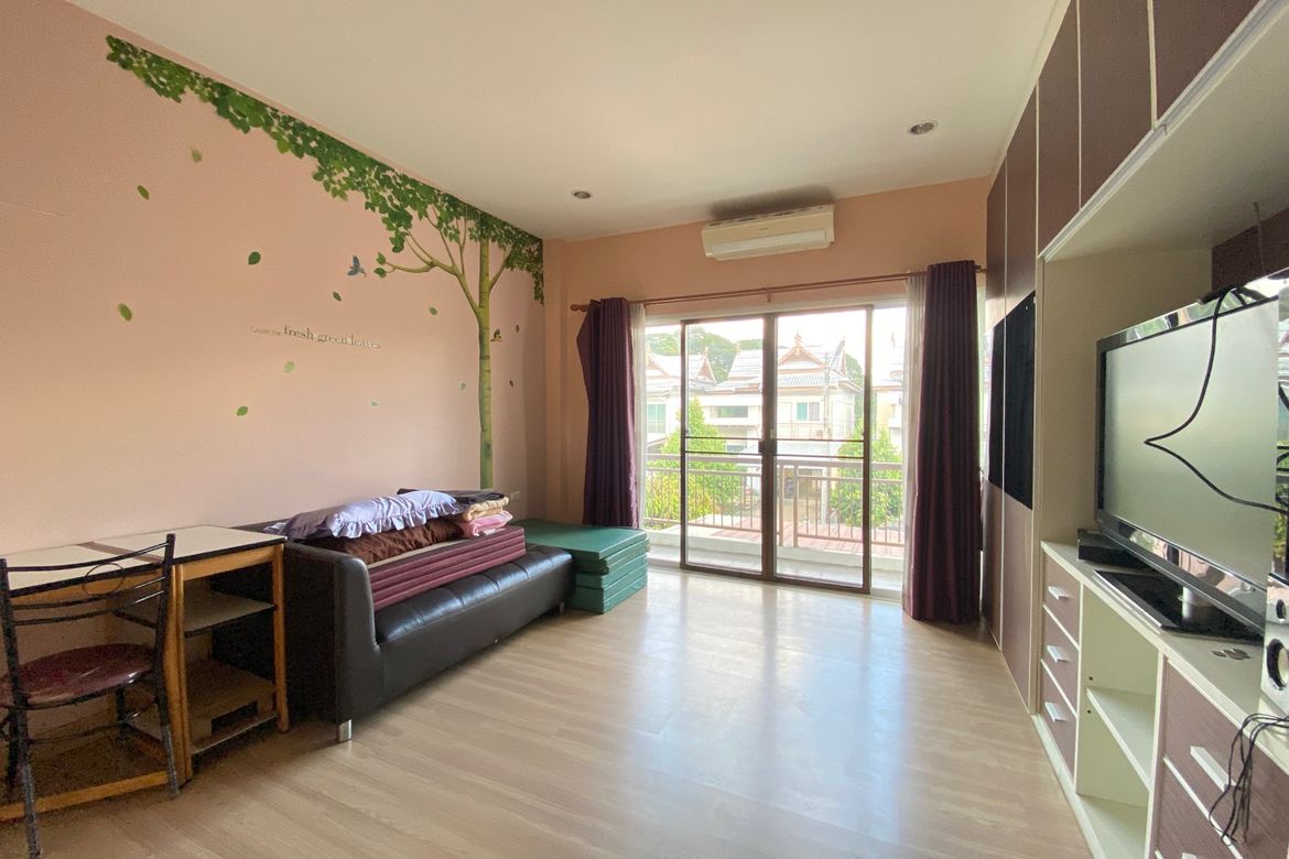 3 bedrooms house for sale in San Sai