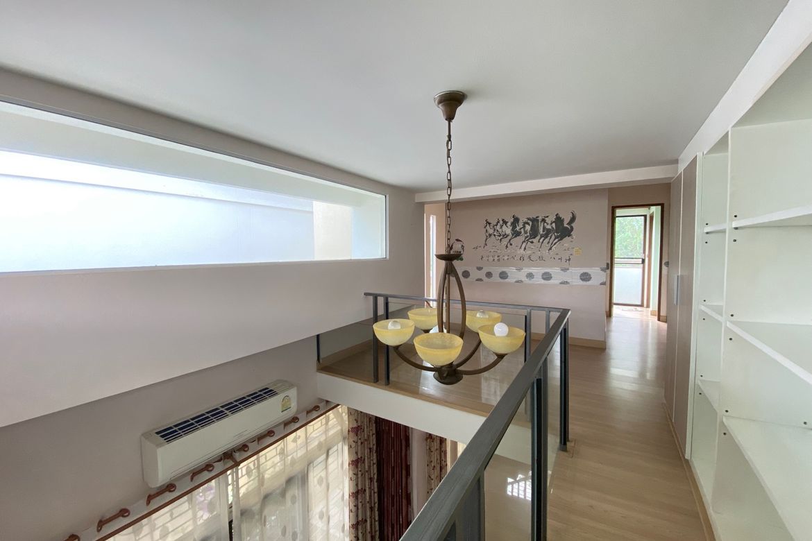 3 bedrooms house for sale in San Sai