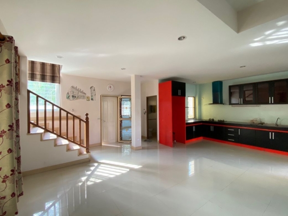 3 bedrooms house for sale in San Sai