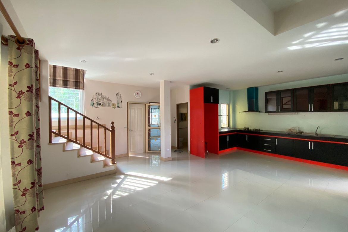 3 bedrooms house for sale in San Sai