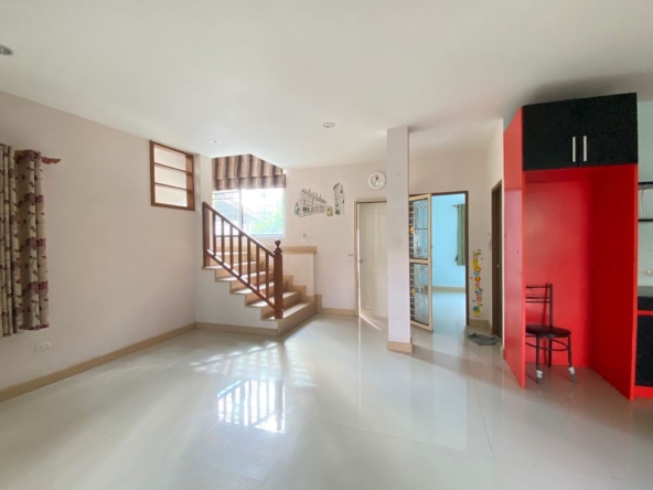 3 bedrooms house for sale in San Sai