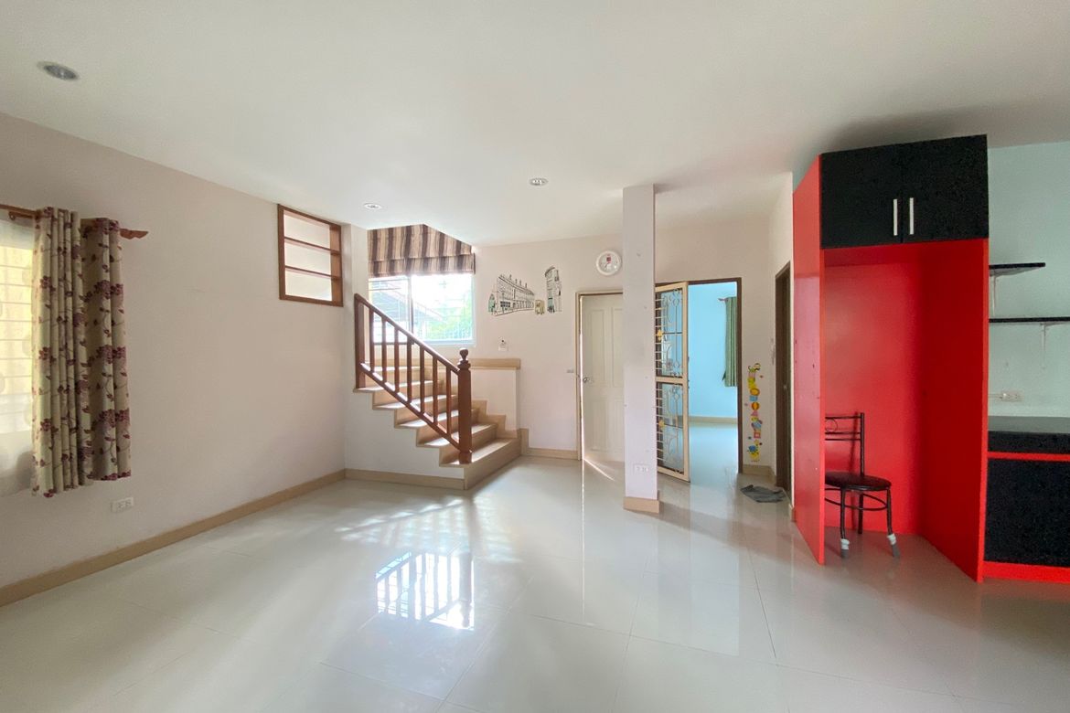 3 bedrooms house for sale in San Sai