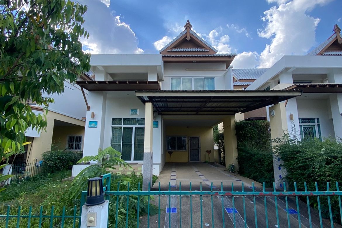 3 bedrooms house for sale in San Sai