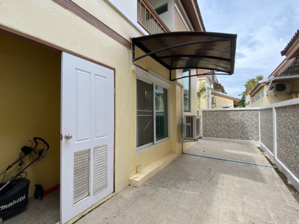 3 bed house for sale in San Sai