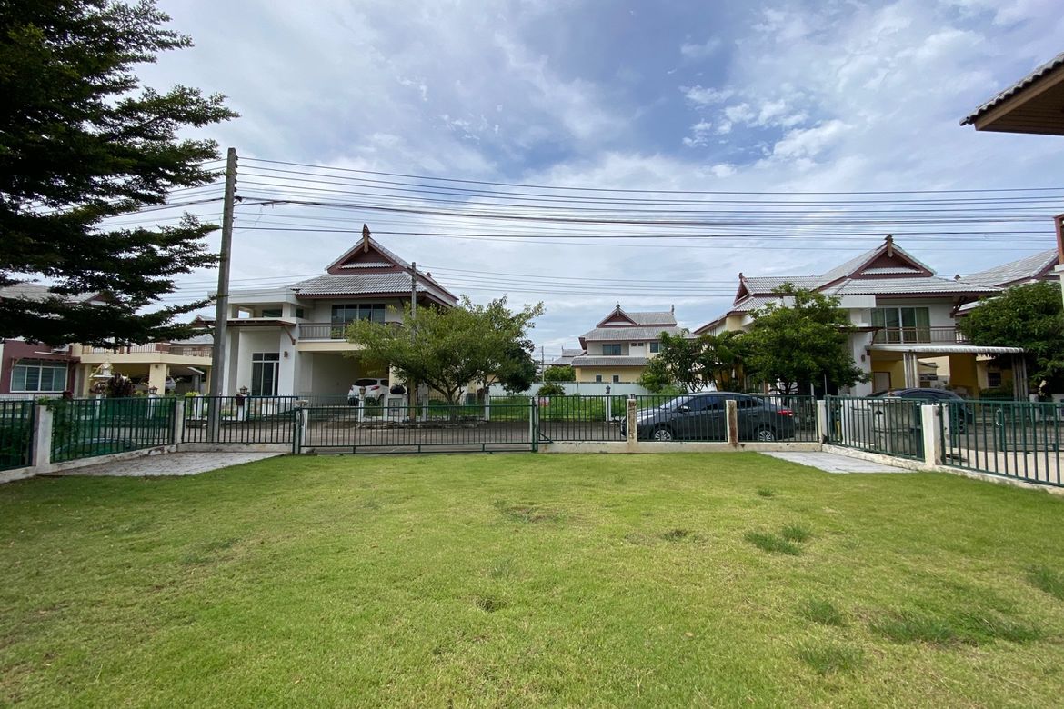 3 bed house for sale in San Sai