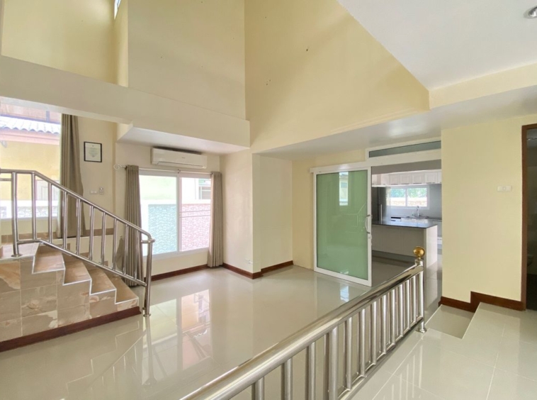 3 bed house for sale in San Sai