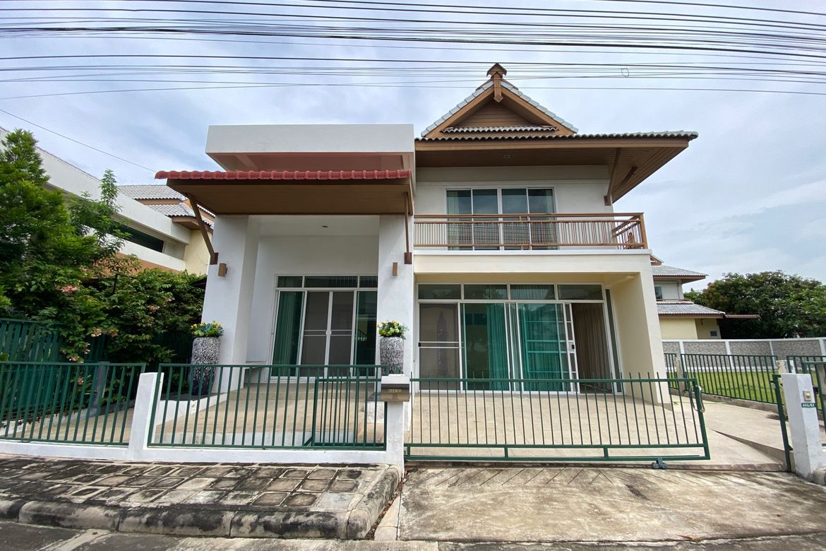 3 bed house for sale in San Sai, Chiang Mai