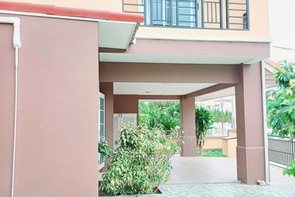 For sale/rent 2-storey single house