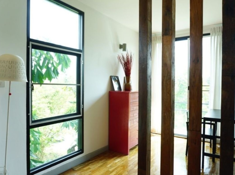 Modern house for rent or sale in Hang Dong