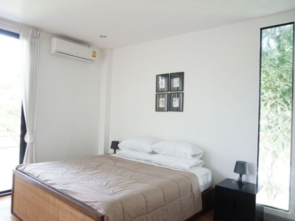 Modern house for rent or sale in Hang Dong