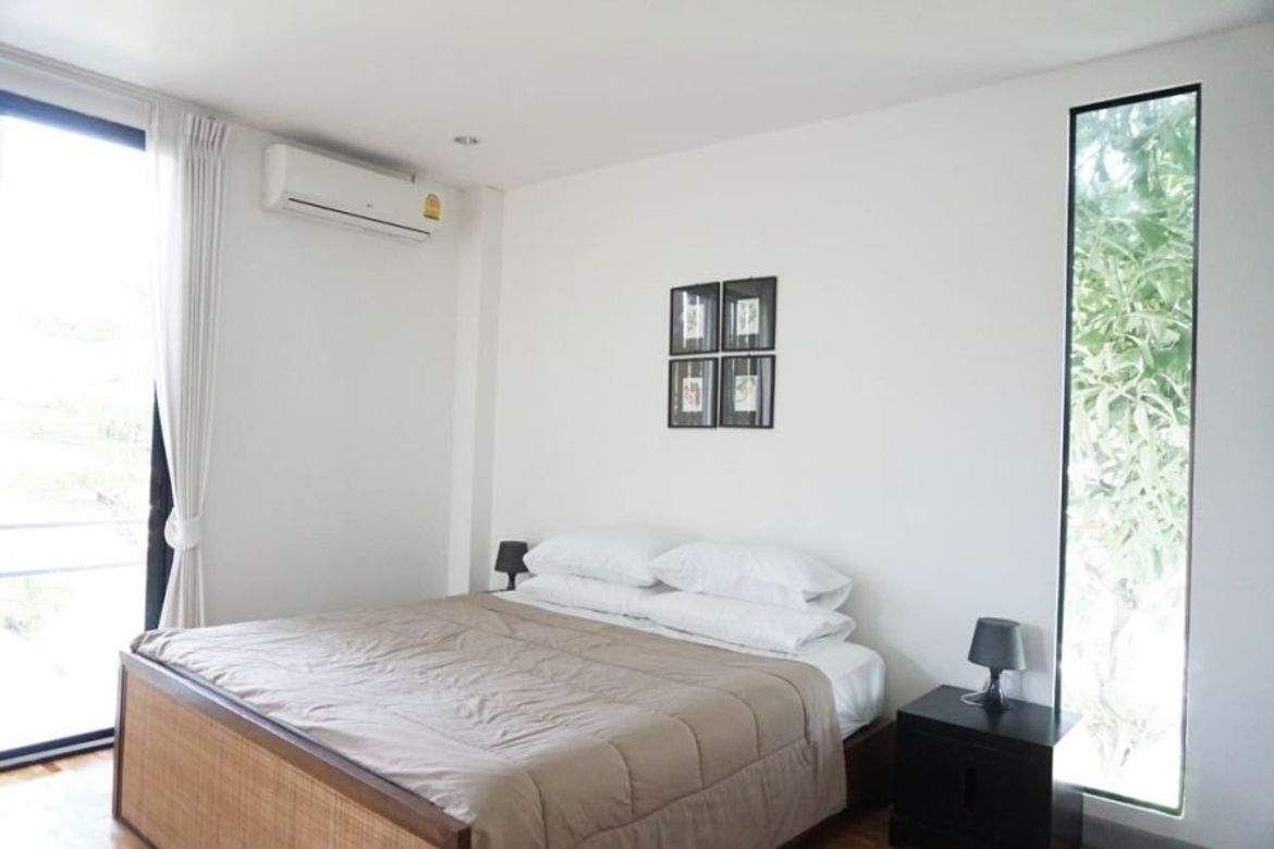 Modern house for rent or sale in Hang Dong