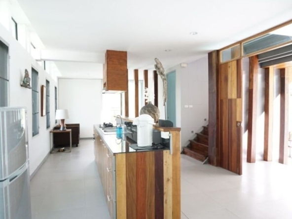 Modern house for rent or sale in Hang Dong