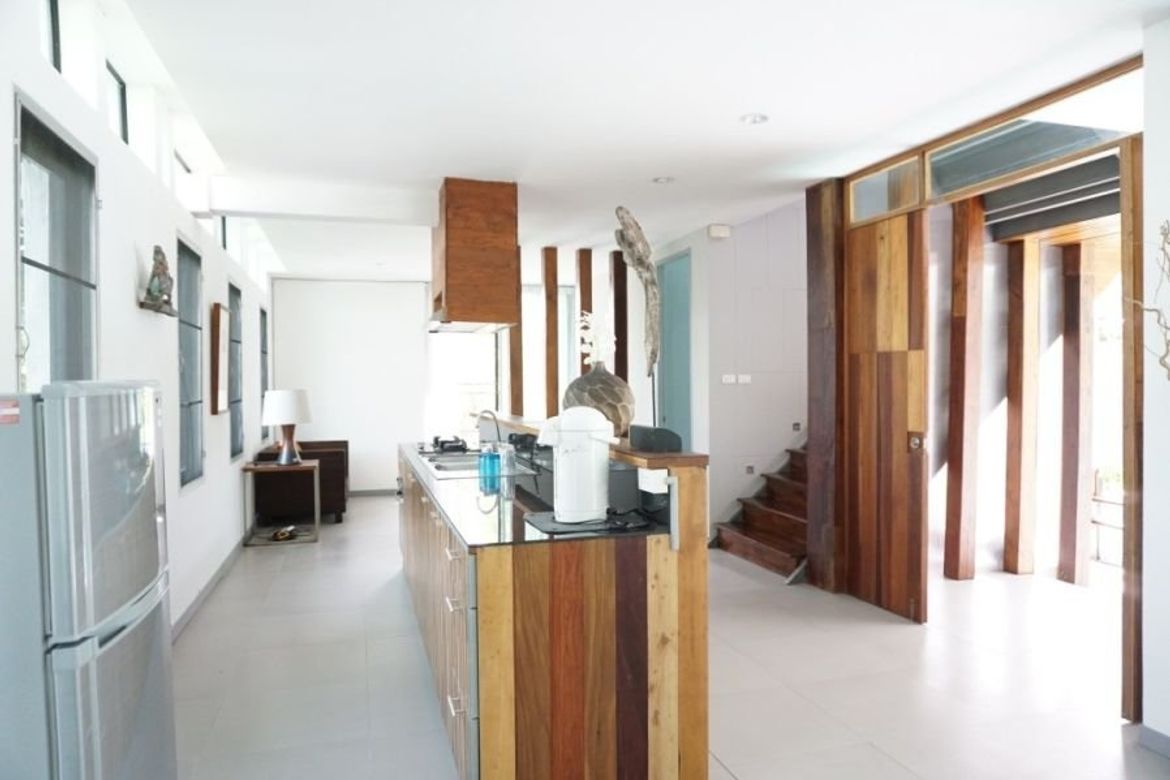 Modern house for rent or sale in Hang Dong