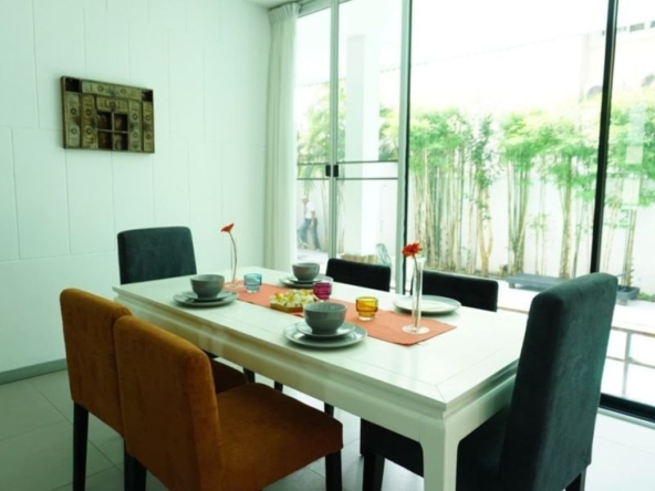 Modern house for rent or sale in Hang Dong