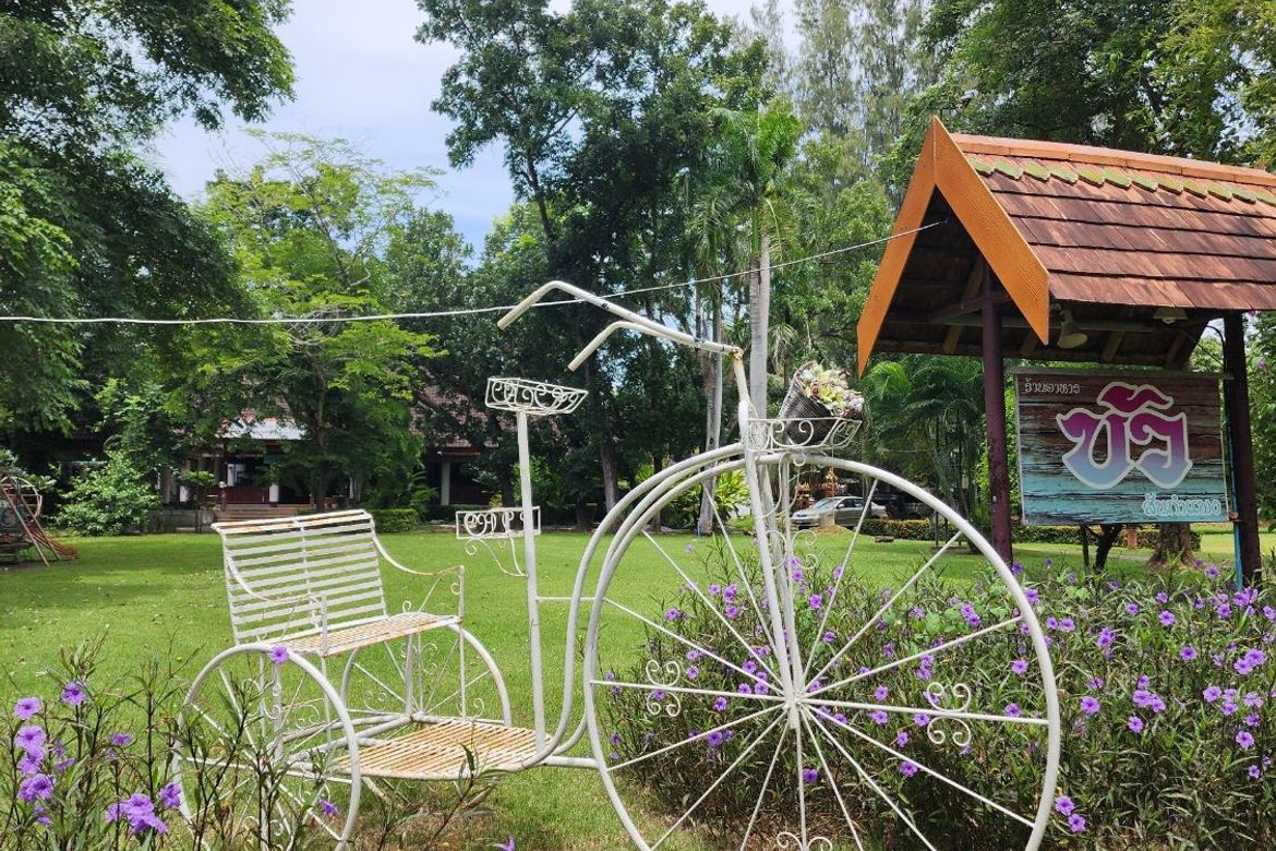 Chiang Mai Country Garden House for Sale and Rent