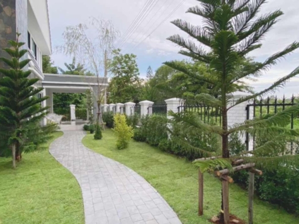 Chiang Mai Country Garden House for Sale and Rent