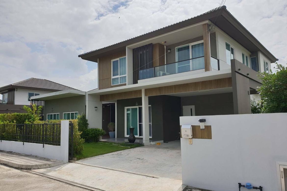 5 Bedrooms for sale and rent in Inizio Land & House, San Kamphaeng