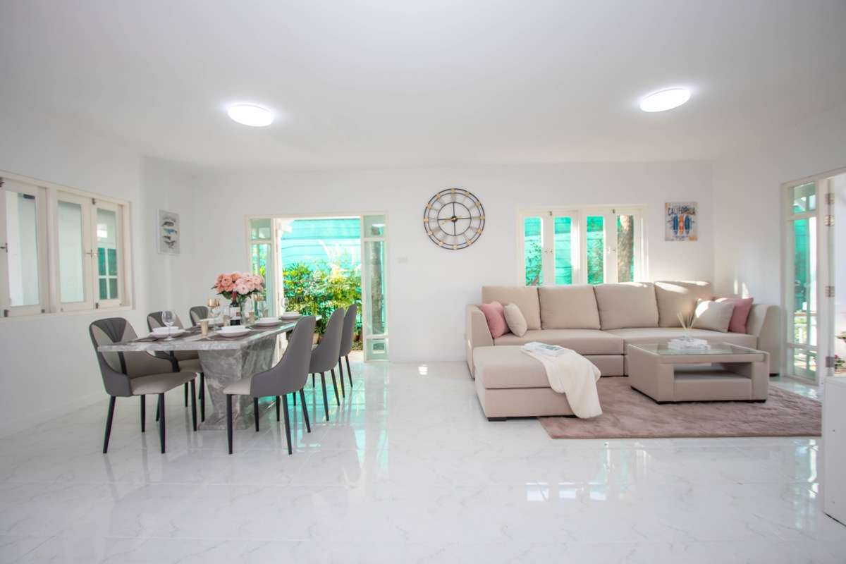 Karnkanok 2 Excellent 3 Bedroom House for Sale-PH-KN033