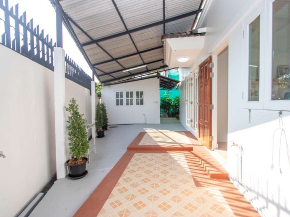 Karnkanok 2 Excellent 3 Bedroom House for Sale-PH-KN033