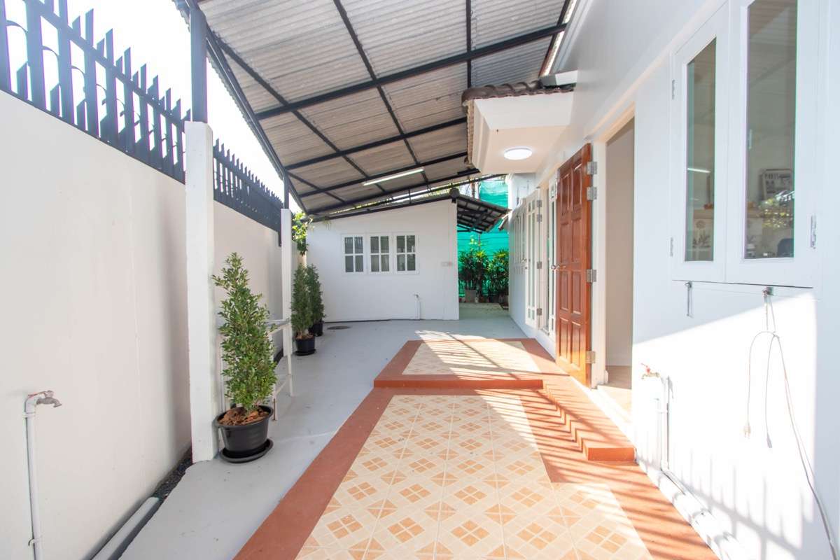 Karnkanok 2 Excellent 3 Bedroom House for Sale-PH-KN033