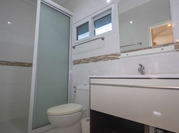 Excellent 3 Bedroom Family Home : San Phak Wan-PH-HD412