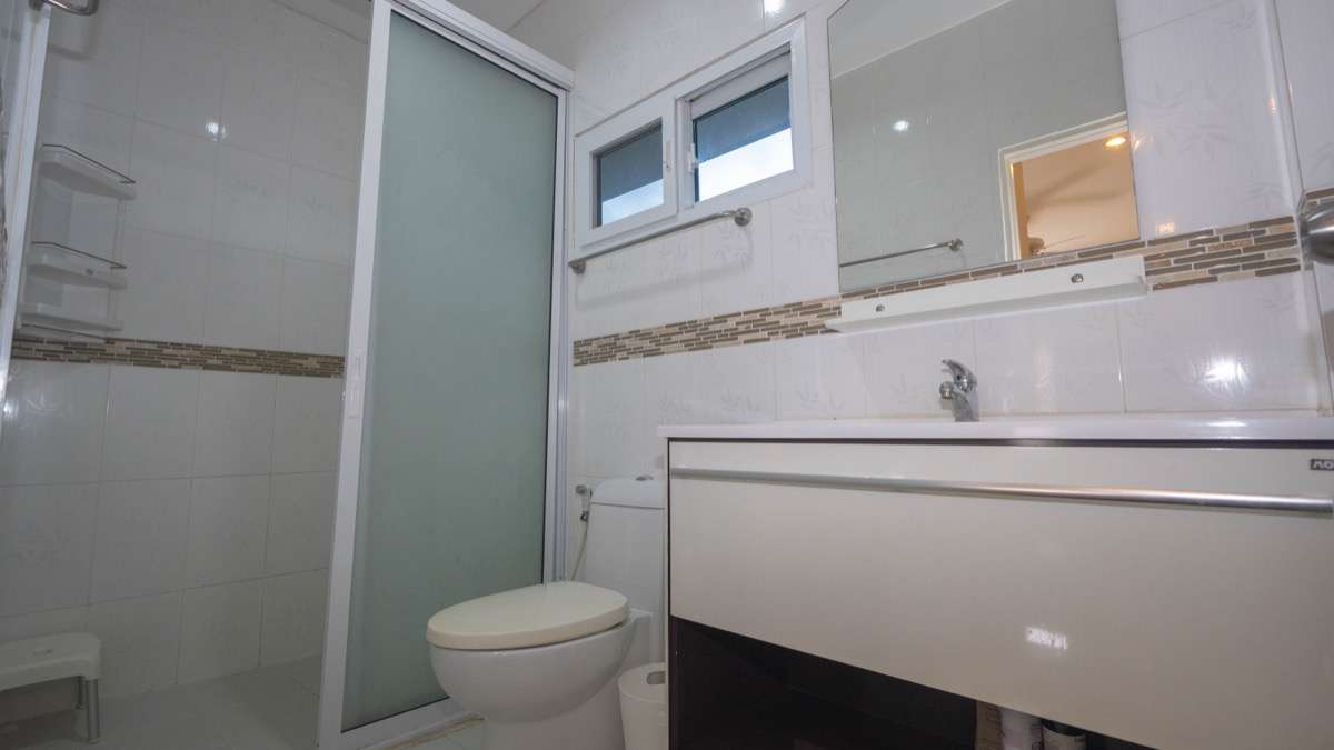 Excellent 3 Bedroom Family Home : San Phak Wan-PH-HD412