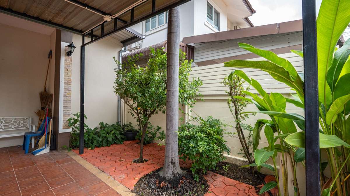 Excellent 3 Bedroom Family Home : San Phak Wan-PH-HD412