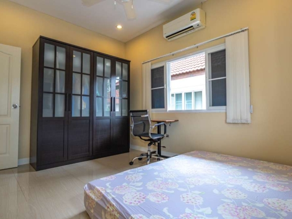 Excellent 3 Bedroom Family Home : San Phak Wan-PH-HD412