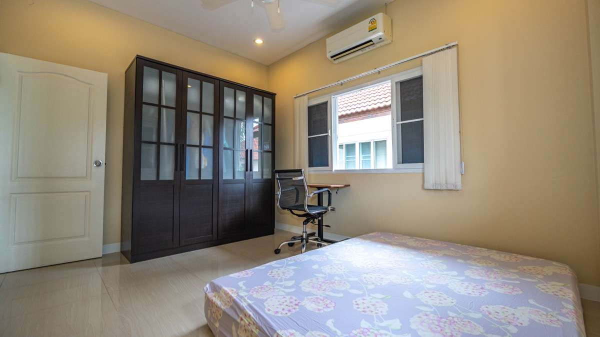 Excellent 3 Bedroom Family Home : San Phak Wan-PH-HD412