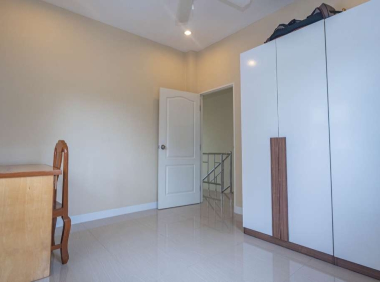 Excellent 3 Bedroom Family Home : San Phak Wan-PH-HD412