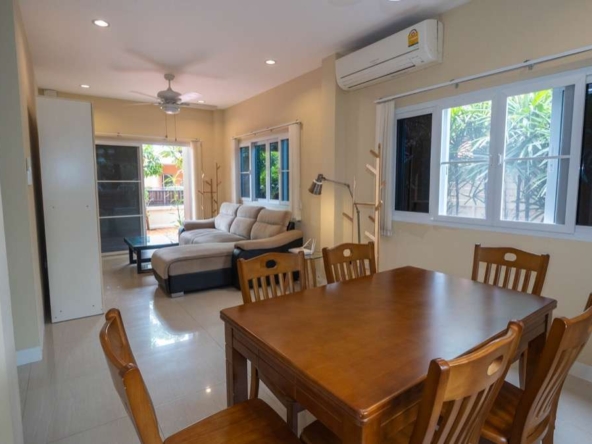 Excellent 3 Bedroom Family Home : San Phak Wan-PH-HD412