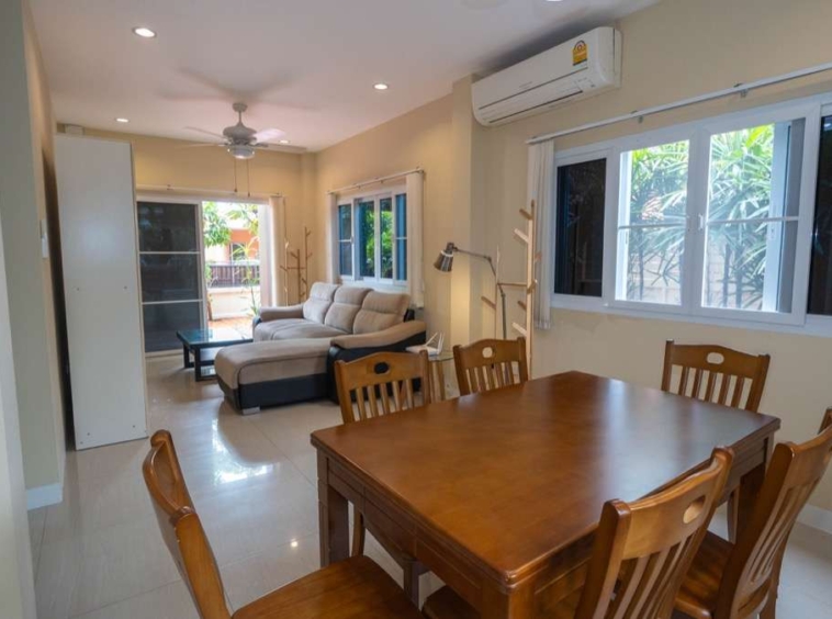 Excellent 3 Bedroom Family Home : San Phak Wan-PH-HD412