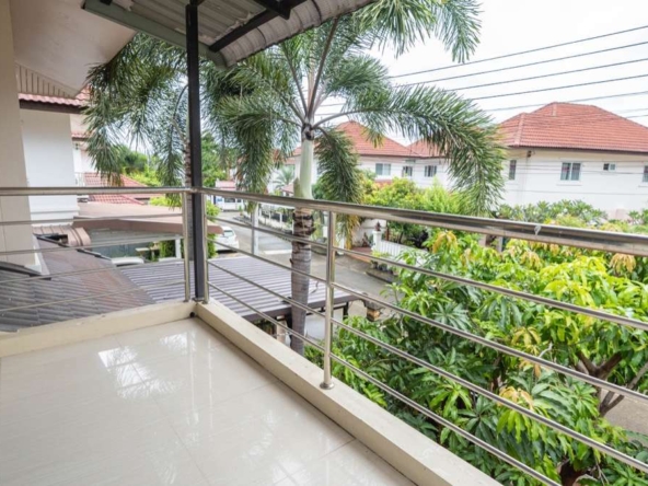 Excellent 3 Bedroom Family Home : San Phak Wan-PH-HD412