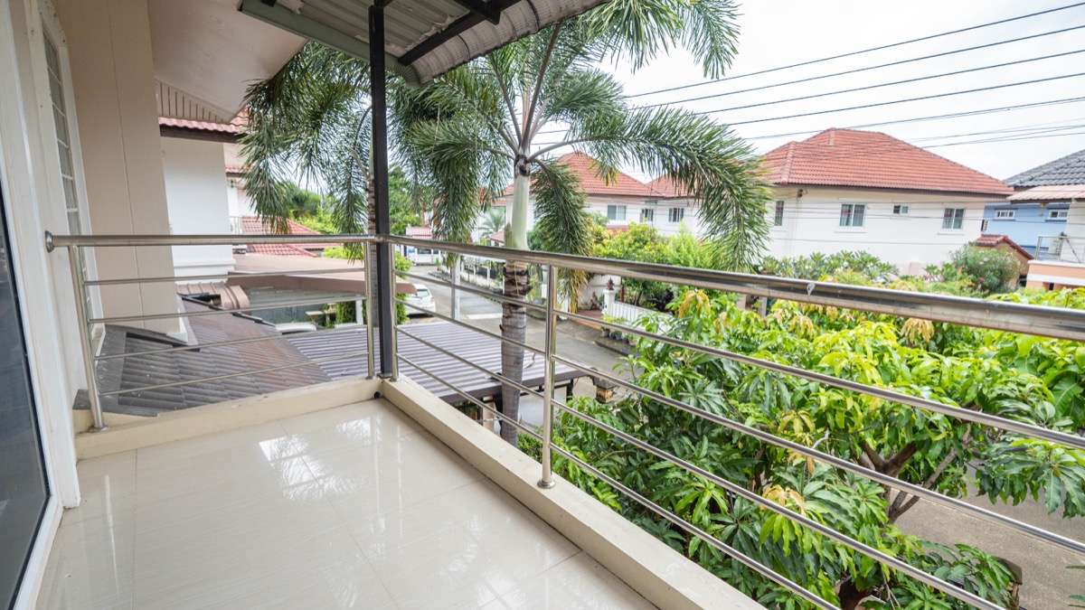 Excellent 3 Bedroom Family Home : San Phak Wan-PH-HD412