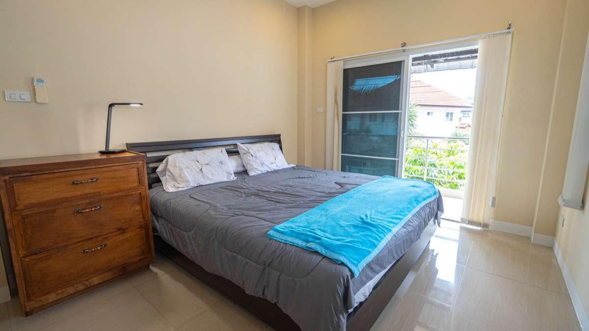 Excellent 3 Bedroom Family Home : San Phak Wan-PH-HD412