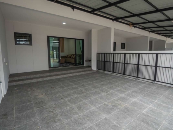 Zen by Sivalai 3 Bedroom Townhouse For Sale-PH-SANK204