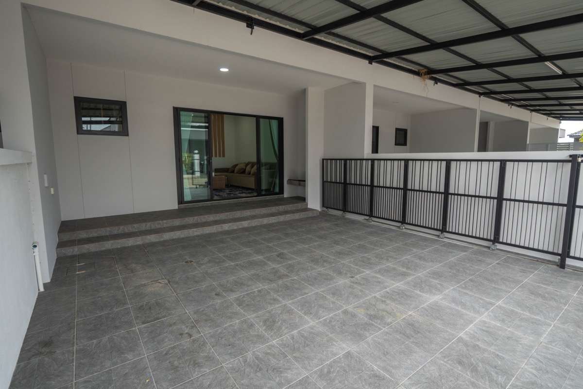 Zen by Sivalai 3 Bedroom Townhouse For Sale-PH-SANK204