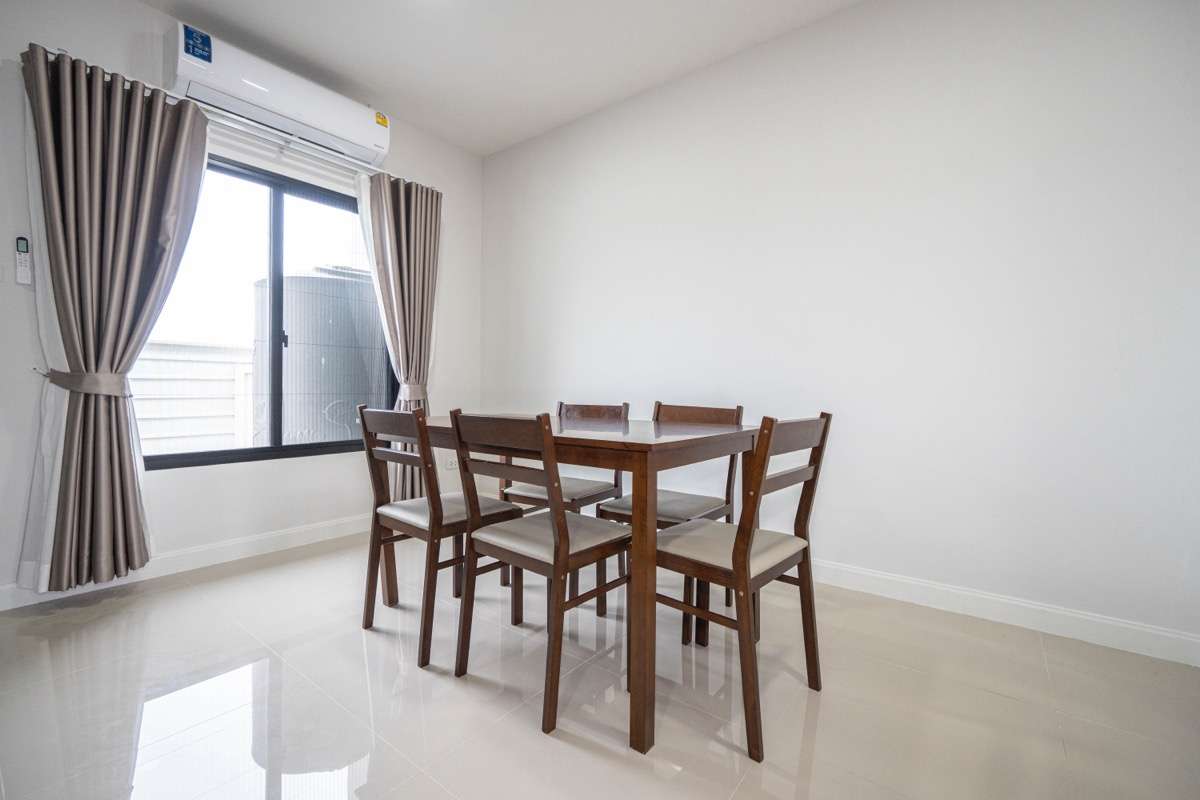 Zen by Sivalai 3 Bedroom Townhouse For Sale-PH-SANK204