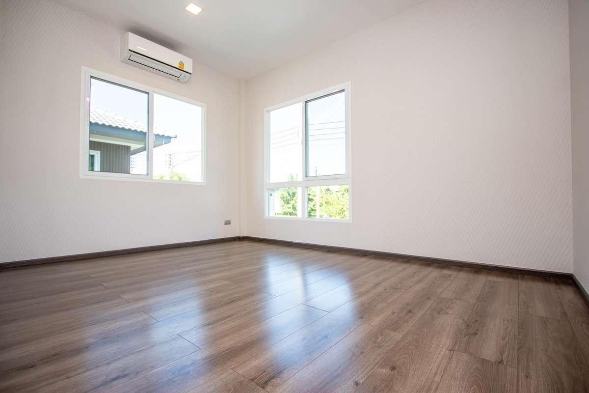 Modern 3-Bedroom House in Siwalee San Kamphaeng-PH-SANK217