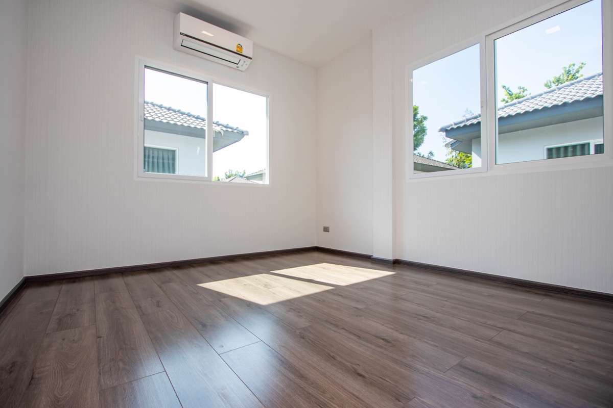 Modern 3-Bedroom House in Siwalee San Kamphaeng-PH-SANK217